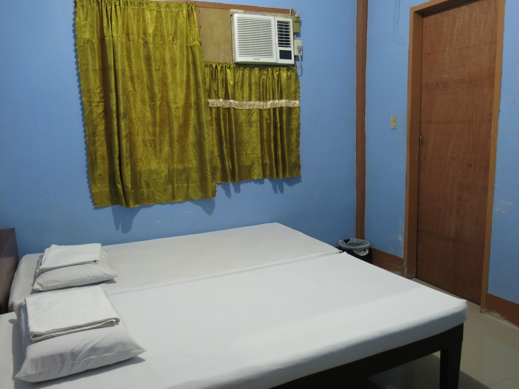 <b class="font-bara"><i class="bi bi-geo-fill h4"></i> JAMES PENSIONNE</b> <br/>Aquino, Hinatuan, Surigao del Sur

09106195112